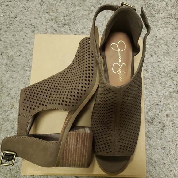 Jessica Simpson Shoes - Sandals